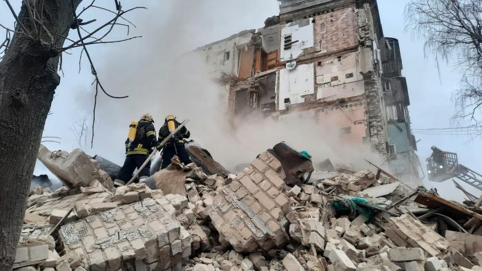 Восьмою жертвою рашистів у Харкові стала 8-річна дівчинка