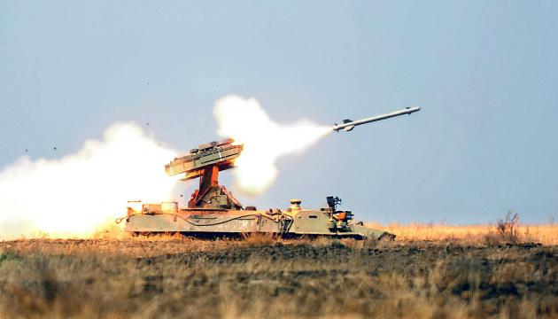 Рашисти застосували вночі 364 засоби повітряного нападу - що, як і де збивали Повітряні сили